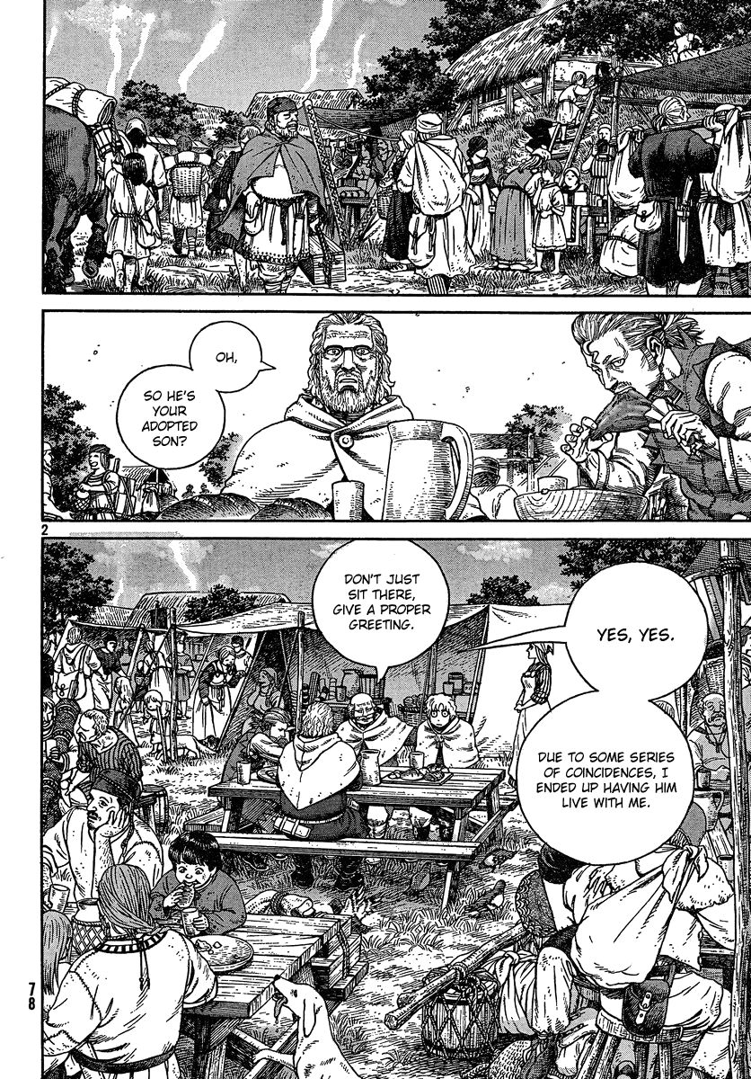 Vinland Saga Chapter 76 2